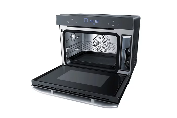 Мини-печи конвекционые Steba DG 30 и DG 40