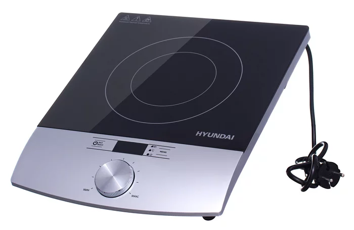 Плита Индукционная Hyundai HYC-0102