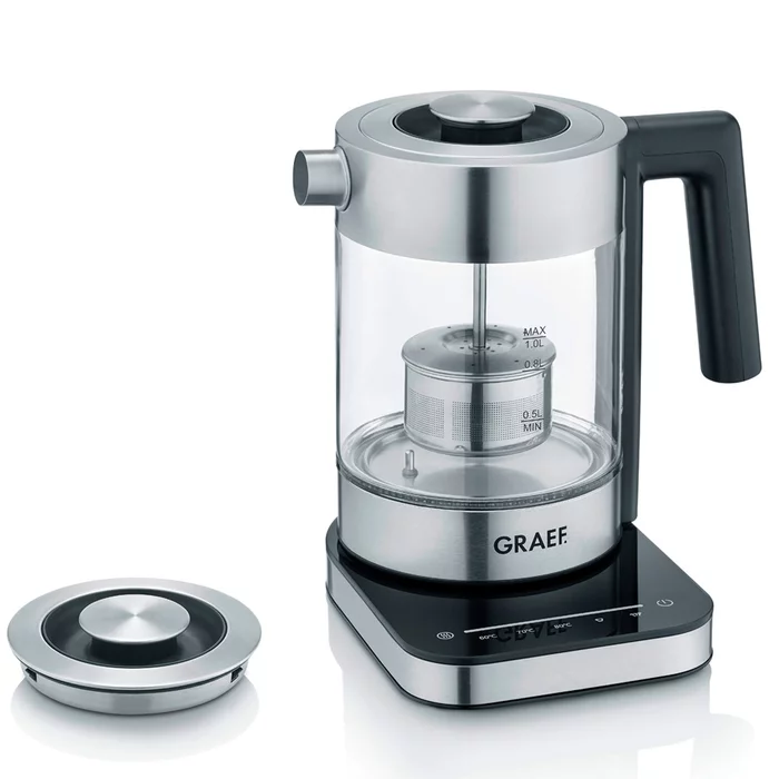 Чайник GRAEF WK 350