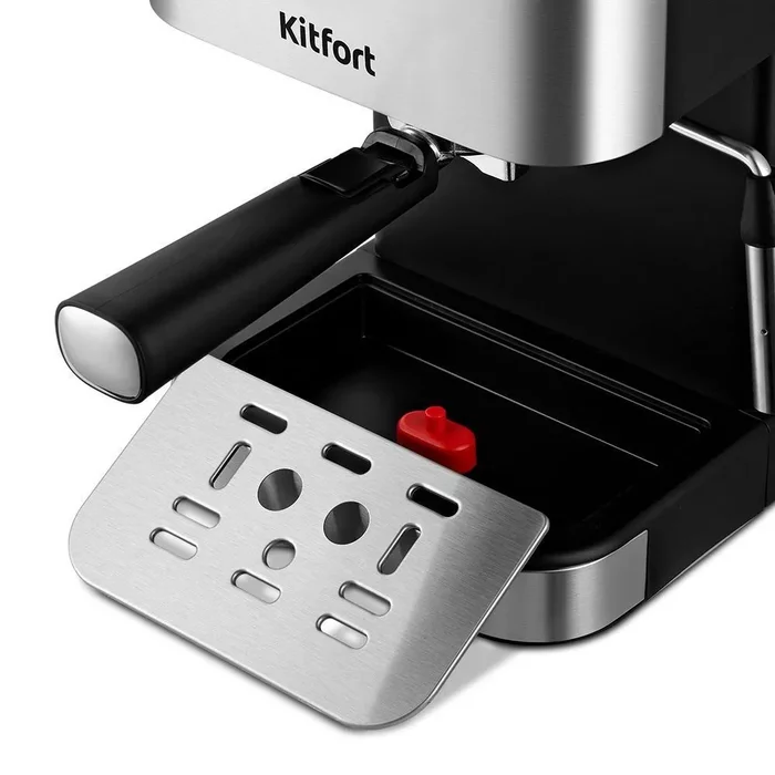 Кофеварка Kitfort КТ-7295