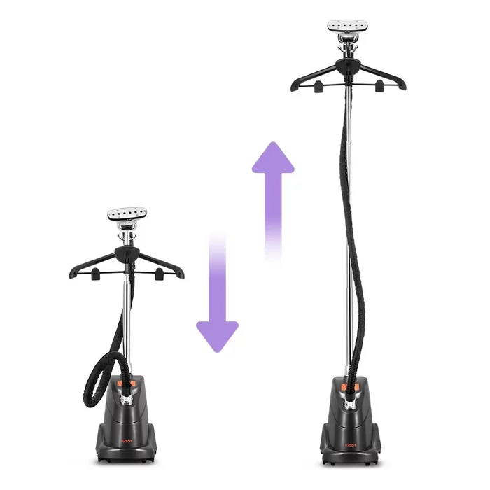 Отпариватель Kitfort КТ-9358