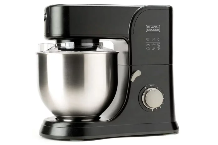 Кухонный комбайн  Black+Decker BXKM1001E
