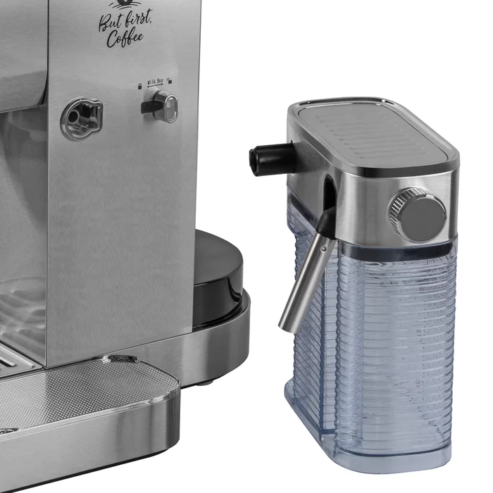 Кофеварка рожкового типа Endever Costa-1098