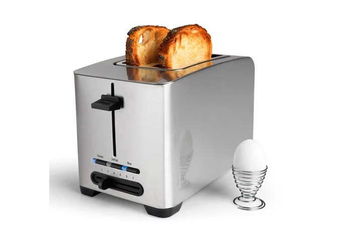 Тостер Wilfa TO-1S