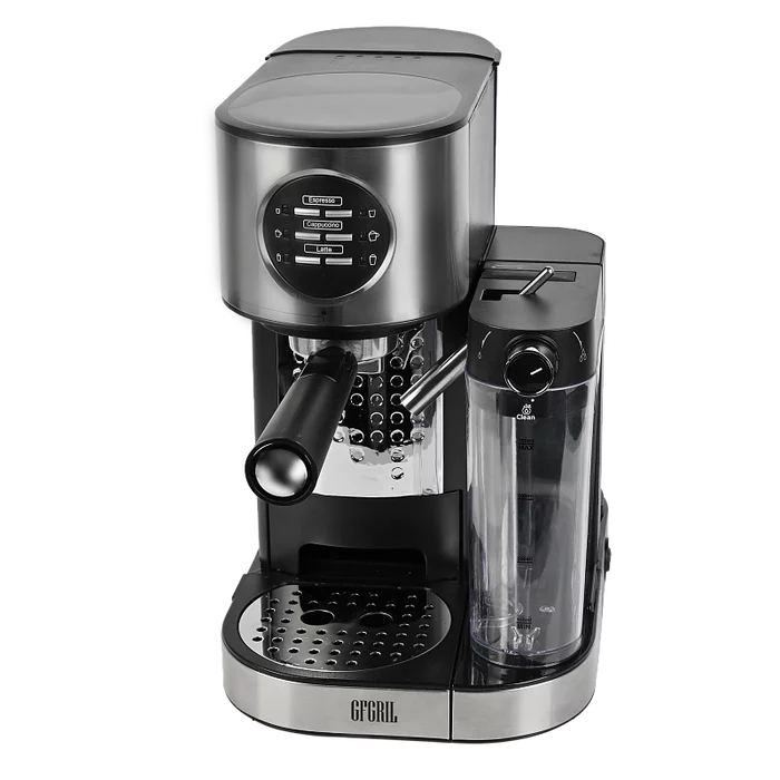 Кофеварка 3 в 1 Gfgril GFC-A300