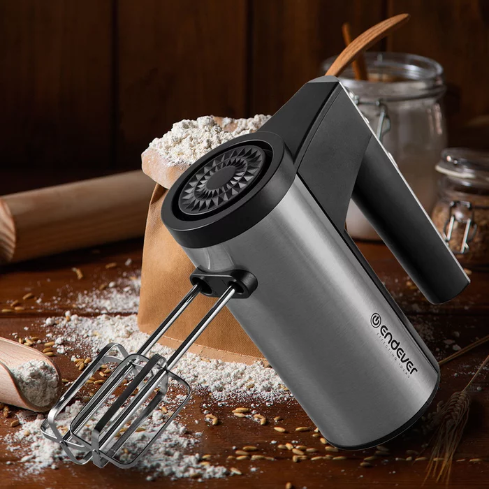 Ручной миксер Endever Sigma-06