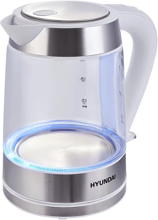 Чайник электрический Hyundai HYK-G3606