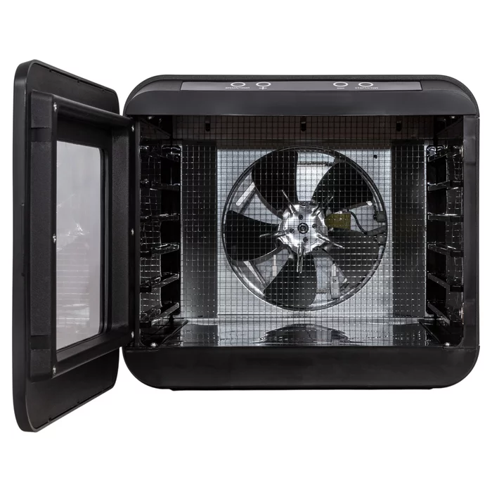 Сушилка для овощей и фруктов Supra DFS-617