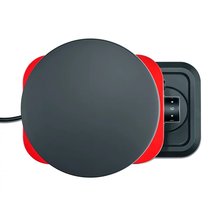 Кофемолка GRAEF CM 503