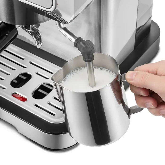 Кофейная станция Kitfort КТ-7694