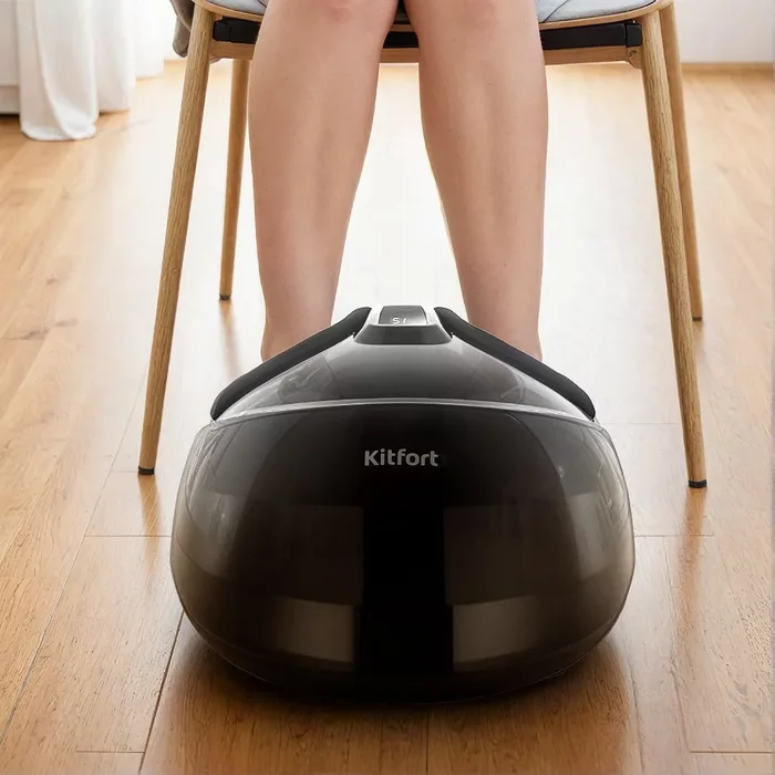 Массажёр для ног Kitfort КТ-5911