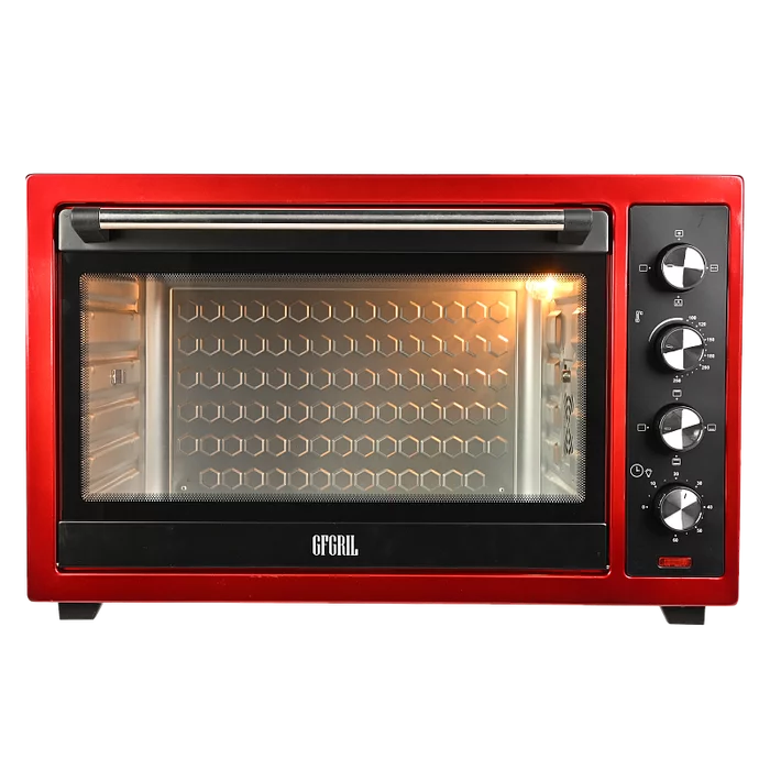 Мини-печь Gfgril GFO-77