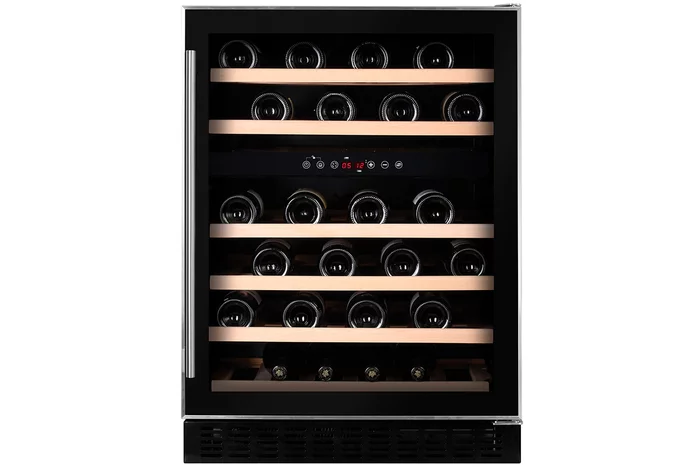 Винный шкаф Temptech VWCR46DB82