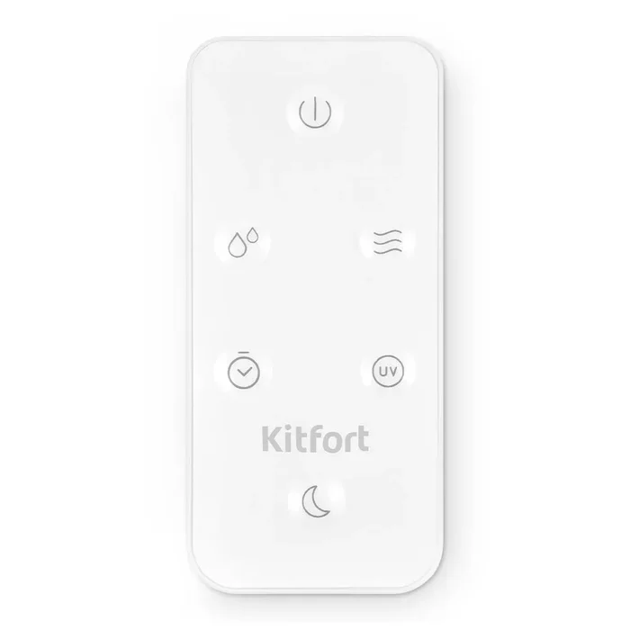Увлажнитель воздуха Kitfort КТ-3848
