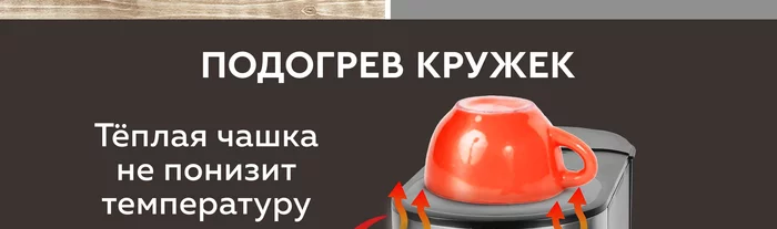 Кофеварка 3 в 1 Gfgril GFC-A300