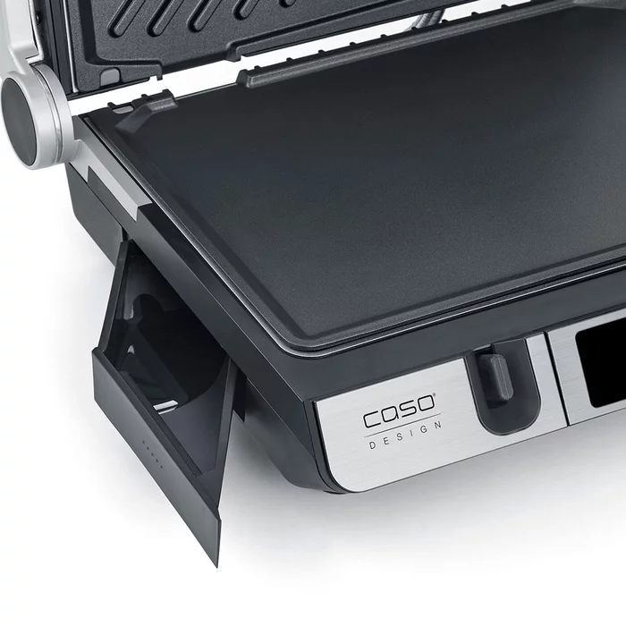 Гриль CASO SteakMaster Pro