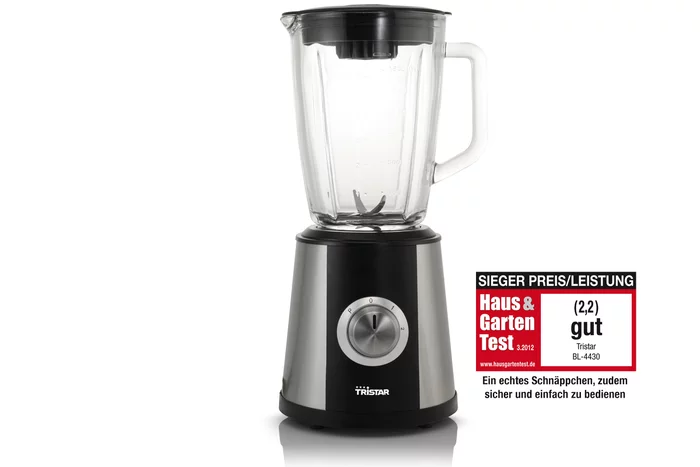 Блендеры Tristar