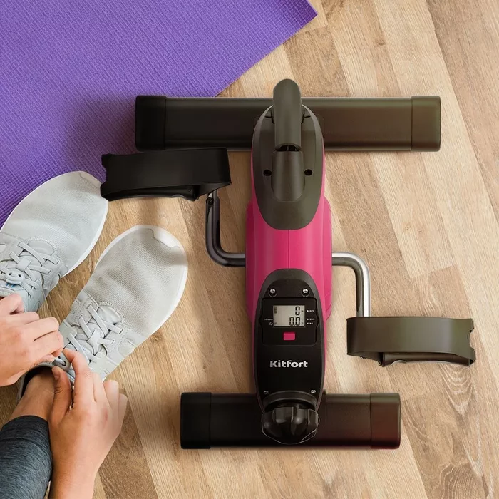 Велотренажёр Kitfort КТ-6091