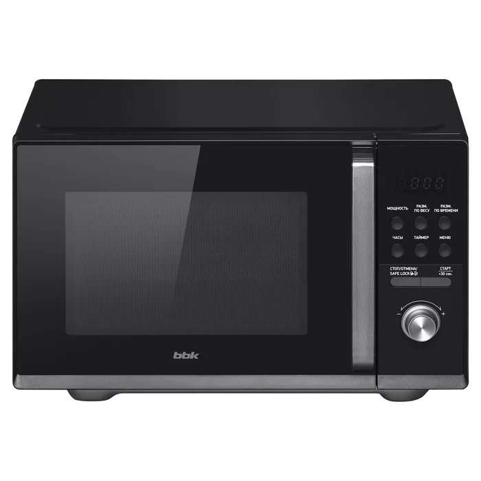Микроволновая печь BBK 25MWS-954T/B