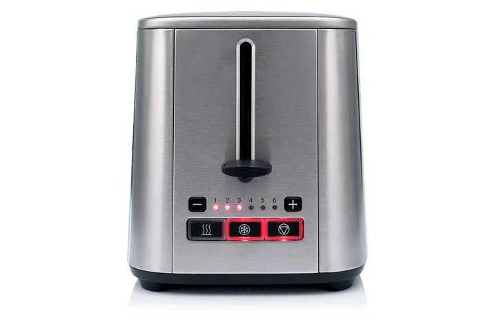 Тостер Wilfa CT-1000S