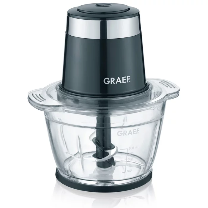 Измельчитель GRAEF CH 502