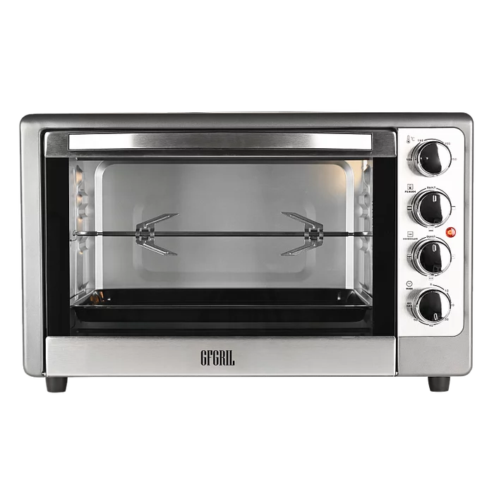 Мини-печь GFGril GFO-48BR