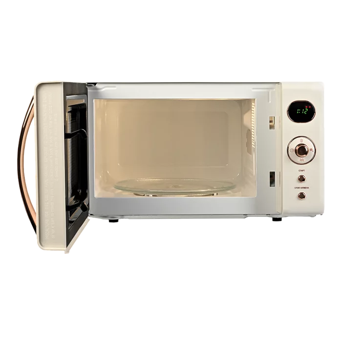 Микроволновая печь Gfgril GF-MWO205-beige