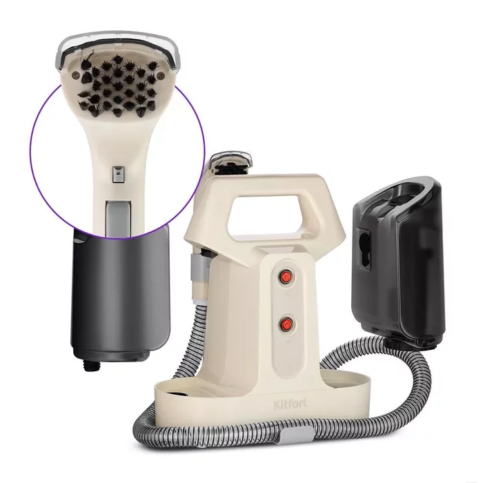 Моющий пылесос Kitfort КТ-5240