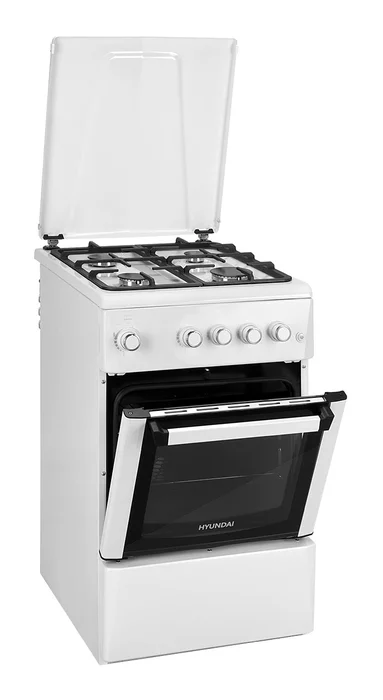 Плита Газовая Hyundai RGG225