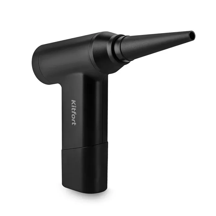 Воздуходувка «2 в 1» Kitfort KT-4317