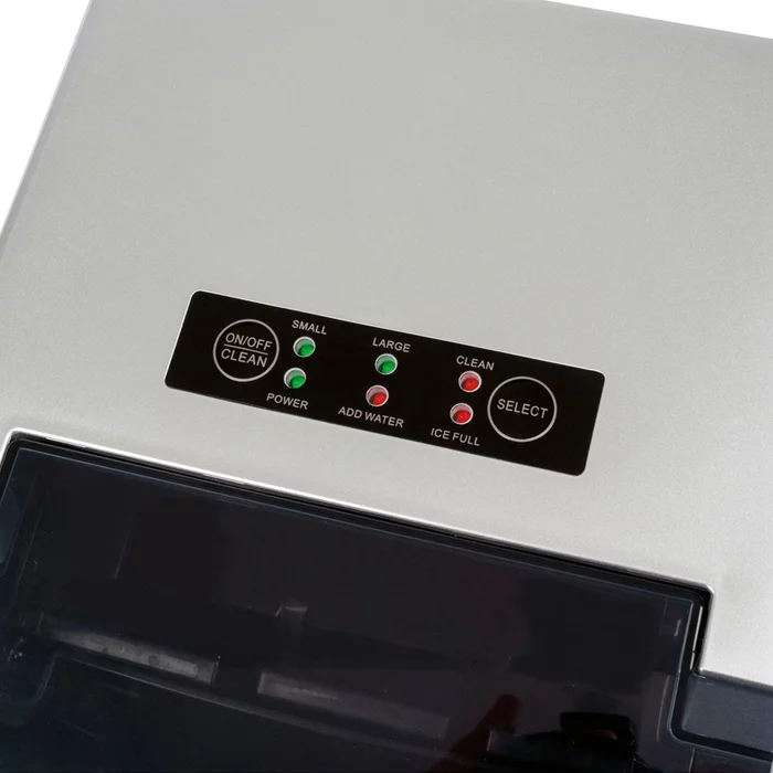 Льдогенераторы