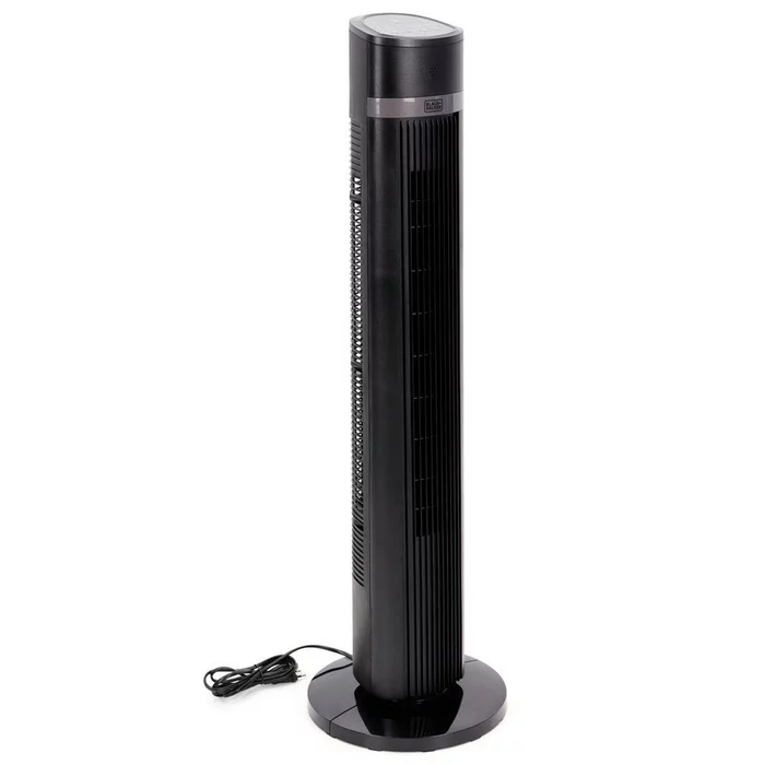 Вентилятор Black+Decker BXEFT50E