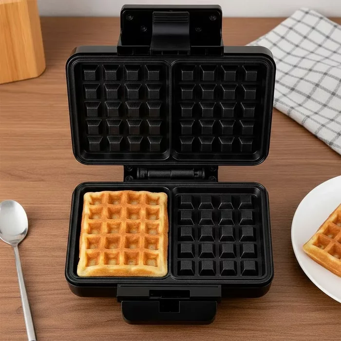 Вафельница kitfort КТ-4692