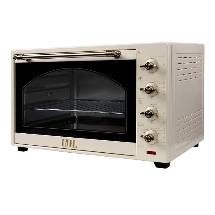 Мини-печь Gfgril GFO-92-beige