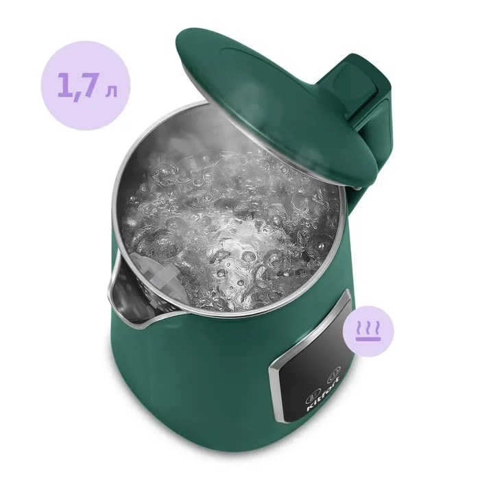 Чайник Kitfort КТ-8726