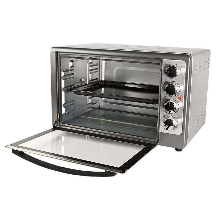 Мини-печь GFGril GFO-48BR