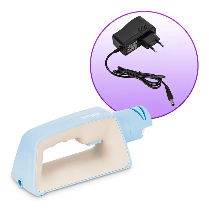 Электроточилка для ножей Kitfort КТ-6553