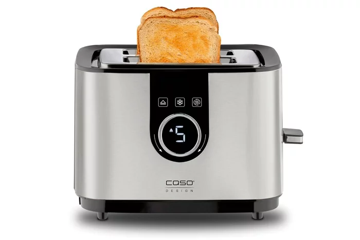 Тостер CASO Selection T 2