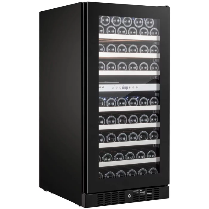 Винный шкаф Temptech ST120DRB