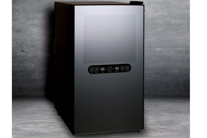 Винный шкаф Temptech FW48DB