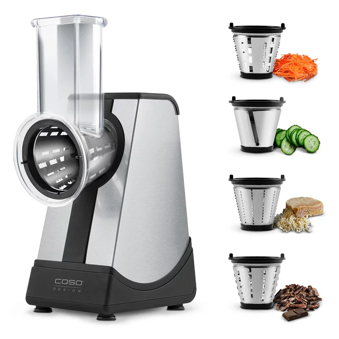 Мультирезки Caso