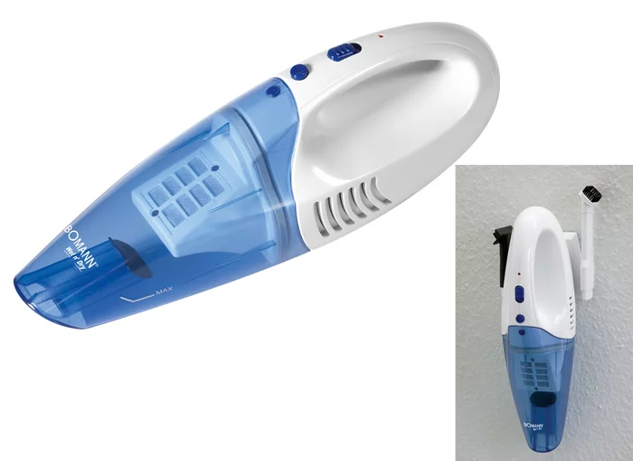 Пылесос Bomann AKS 960 CB