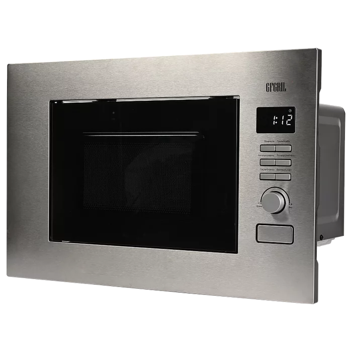 Микроволновая печь Gfgril GF-MWO2160BI