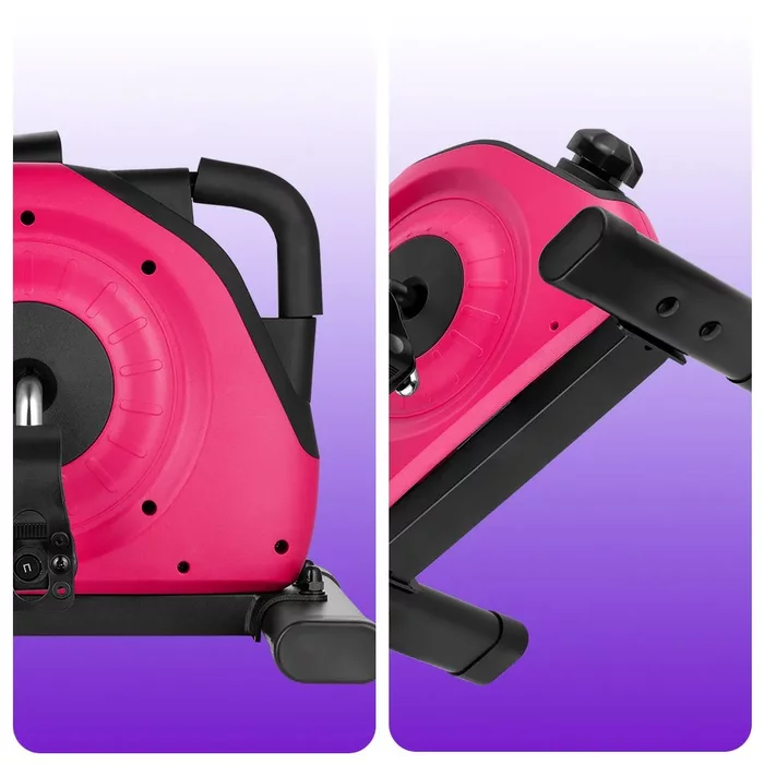 Велотренажёр Kitfort КТ-6091