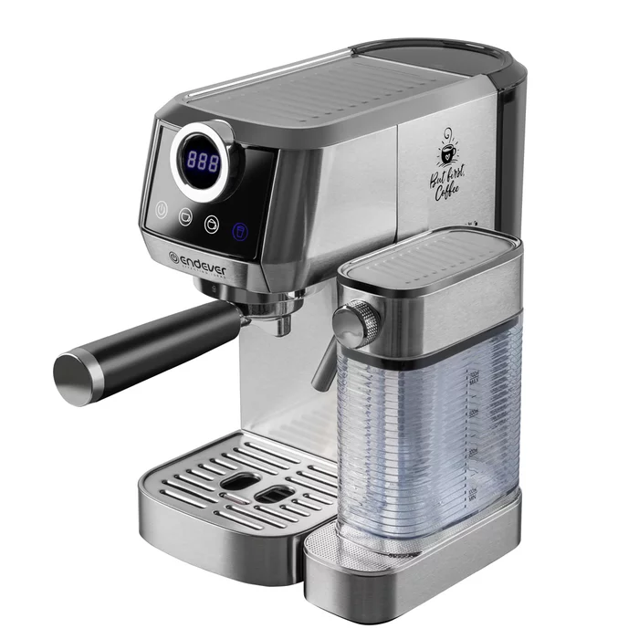 Кофеварка рожкового типа Endever Costa-1098
