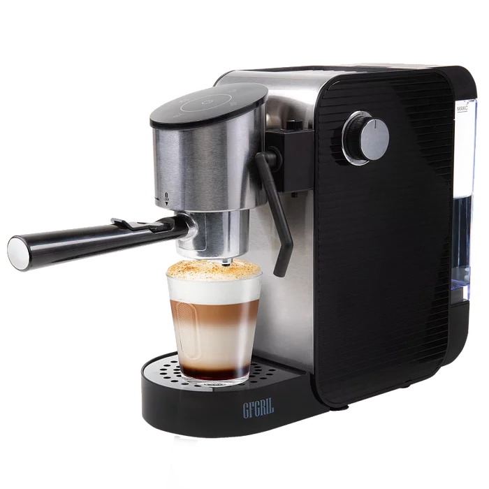 Кофеварка Gfgril GFC-C500