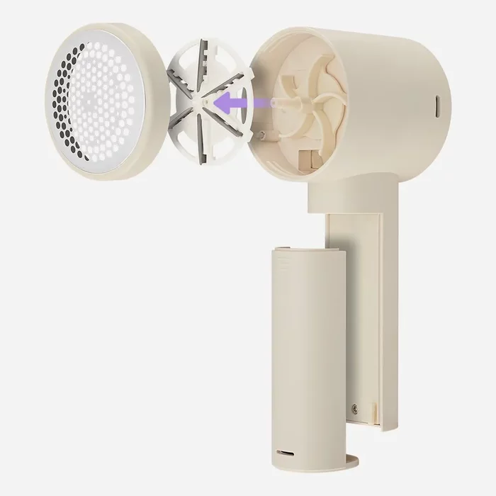 Очиститель катышков Kitfort KT-6970