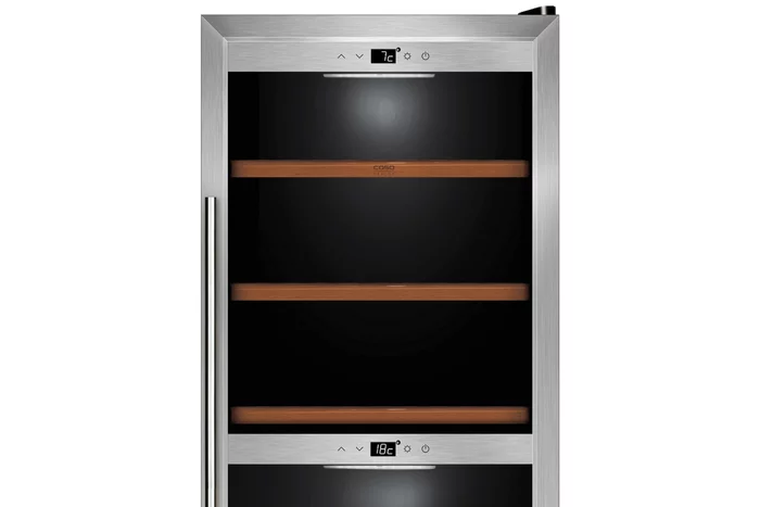 Винный холодильник CASO WineComfort 1260 Smart