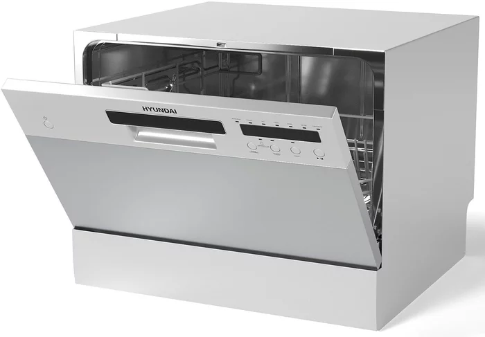 Посудомоечная машина Hyundai DT301
