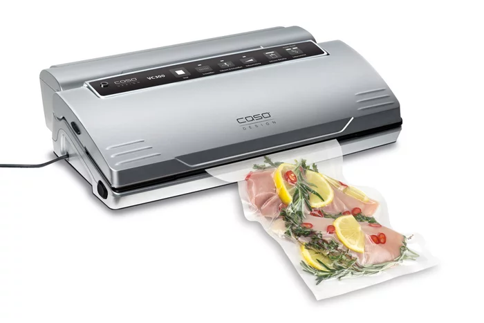 Вакууматор CASO VC 300 Pro